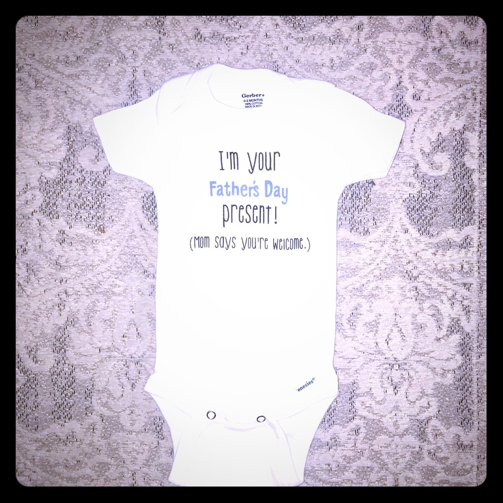 Father’s Day gift 🎁